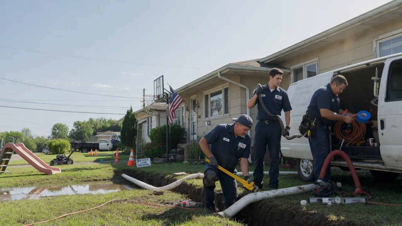 Toilet Installation in Brownville, NE near me